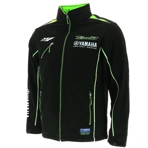 Tech Racing Jacket 